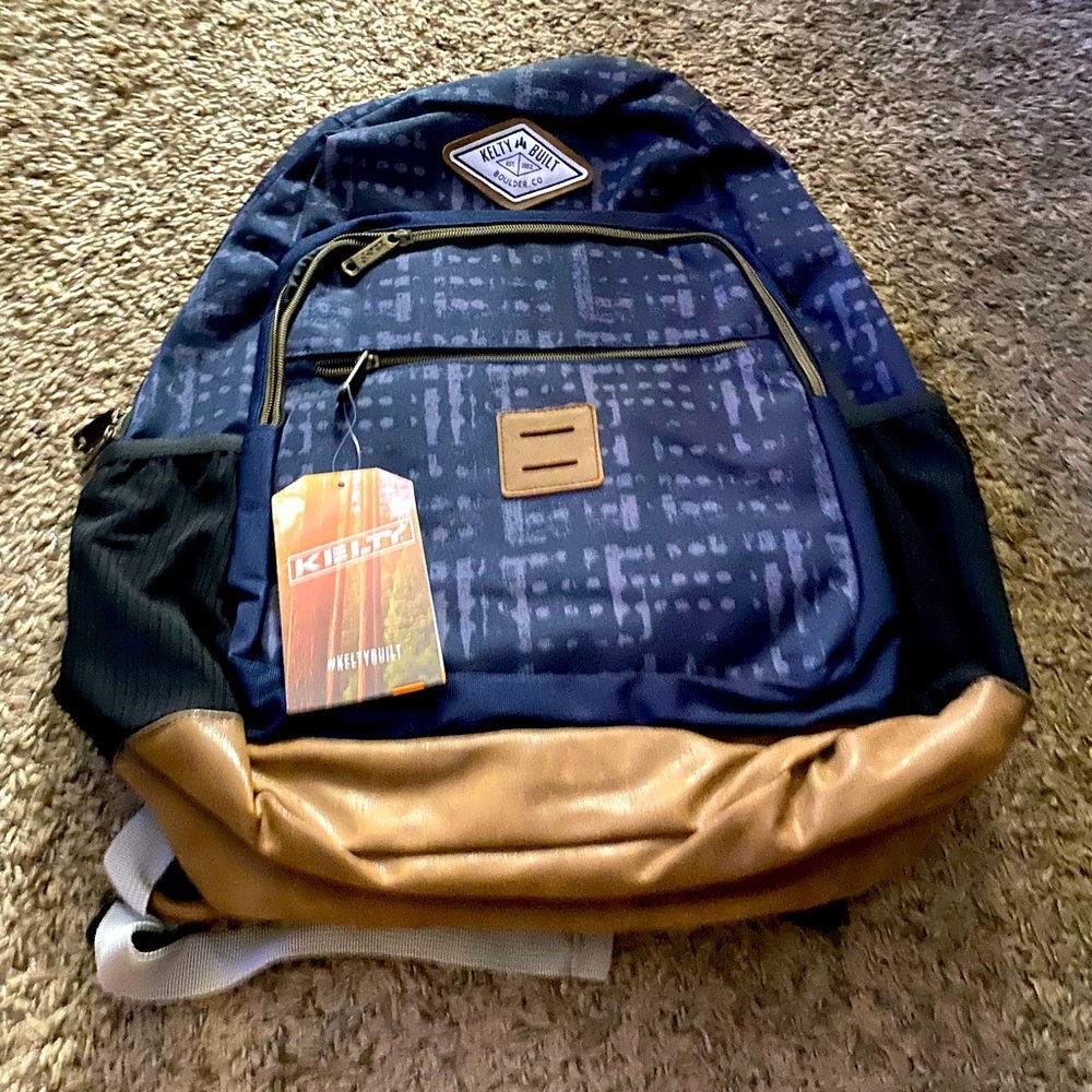 Kelty Backback